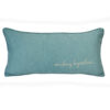 Natures Collage (Story) Dec Pillow