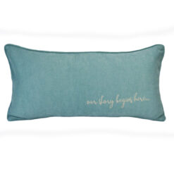 Natures Collage (Story) Dec Pillow