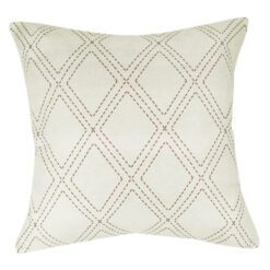 60391 sweet melon pillow diamond back