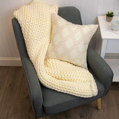 60391 sweet melon pillow diamond lifestyle