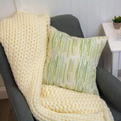 60391 sweet melon pillow stitches lifestyle