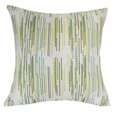 60392 sweet melon pillow stitches front