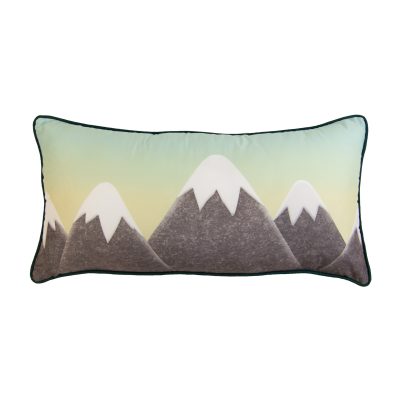 60413 bear mountain pillow mountain