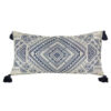 Tempe UCC (Line Drawing) Dec Pillow
