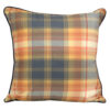 Pine Boughs UCC (Plaid) Dec Pillow