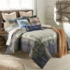 Pine Boughs (UCC) Queen Comforter Set