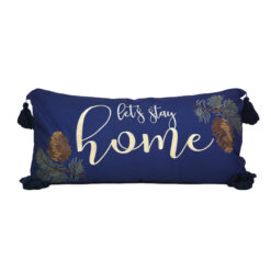 Pine Boughs UCC (Home) Dec Pillow