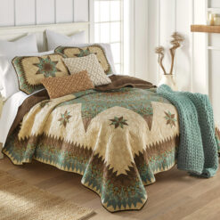 Sea Breeze Star (UCC) Queen Set
