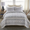 Windswept Rustic Bedding by Donna Sharp