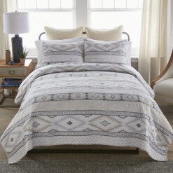 Windswept Rustic Bedding by Donna Sharp