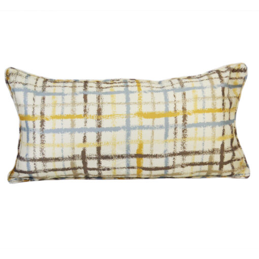 Lake retreat ucc (hammock) dec pillow - image 2