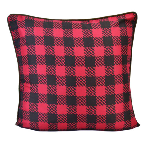 The great outdoors (geo) dec pillow - image 2
