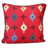 The Great Outdoors (Geo) Dec Pillow