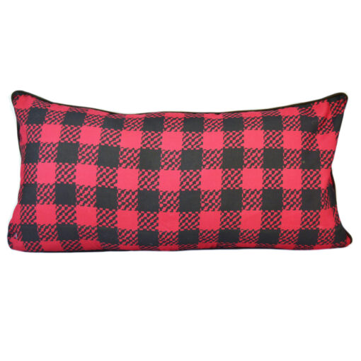 The great outdoors (w. Wood) dec pillow - image 2