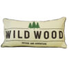 The Great Outdoors (W.Wood) Dec Pillow