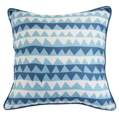 Y20335 pueblo pillow stripes back