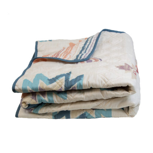 Pueblo throw - image 2
