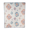 Pueblo Throw