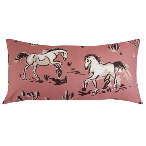 Pueblo (horse) dec pillow - image 2