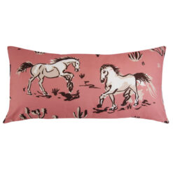 Pueblo (Horse) Dec Pillow