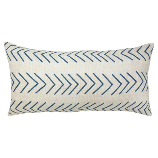 Mesquite (arrow) dec pillow