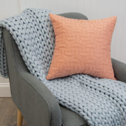 Y20451 journey pillow peach lifestyle