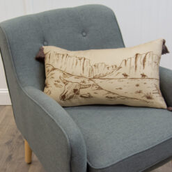 Y20452 journey pillow journey west lifestyle