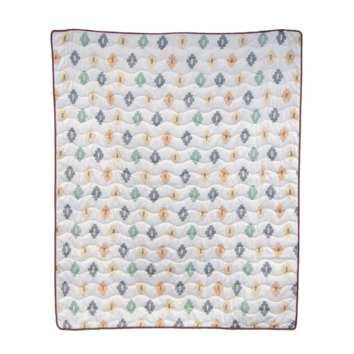 Journey throw - image 2
