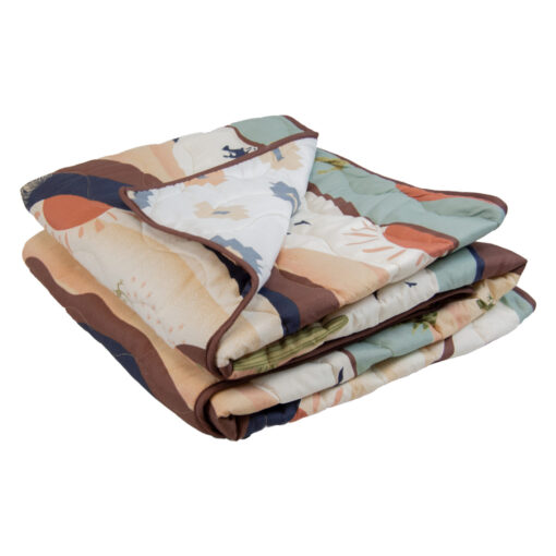 Journey throw - image 3