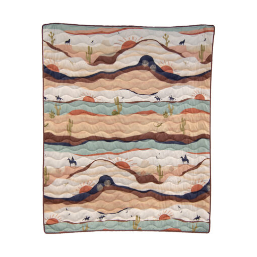 Journey throw