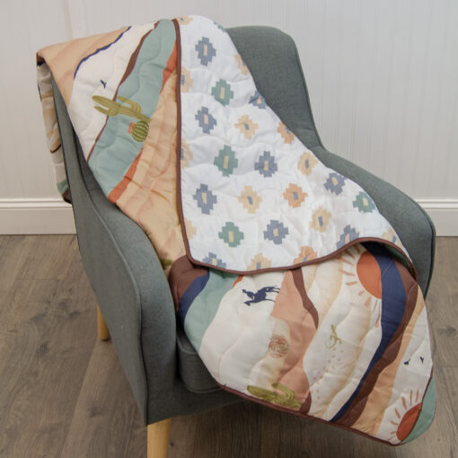 Journey throw - image 4
