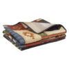 Forest Grove Throw