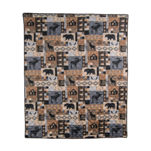 Kila throw
