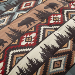Yls c 2026 bear totem detail