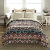Bear Totem King Comforter Set