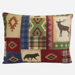 Forest Grove Queen Comforter Set