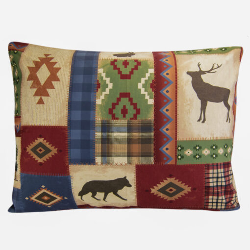 Forest grove queen comforter set