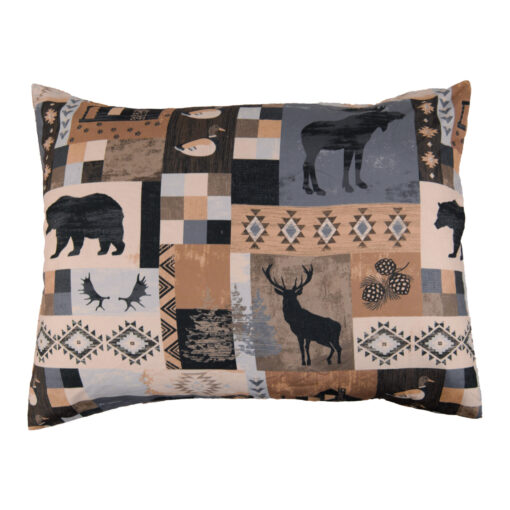 Kila king comforter set - image 2