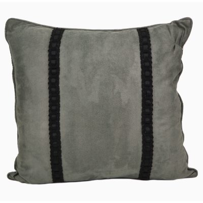 Yls c y2018 canoe trip dec pillow grey front