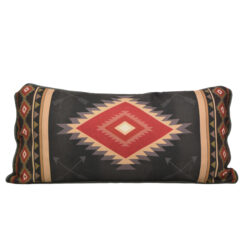 Canoe Trip (Southwest) Dec Pillow