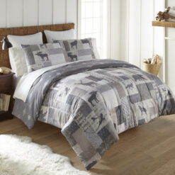 Wyoming Queen Comforter Set