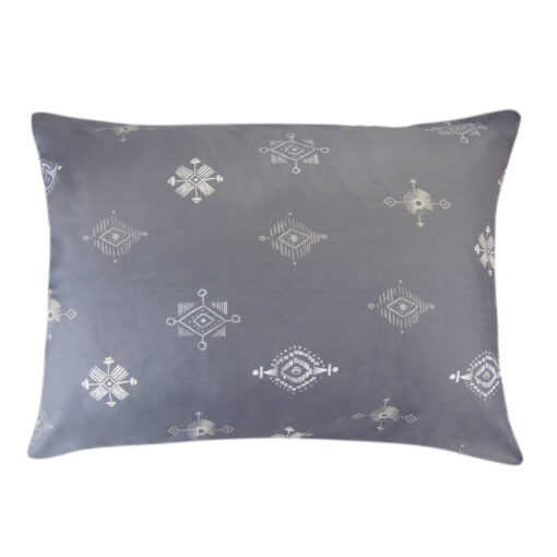 Wyoming queen comforter set - image 4