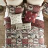 The Great Outdoors Twin Set