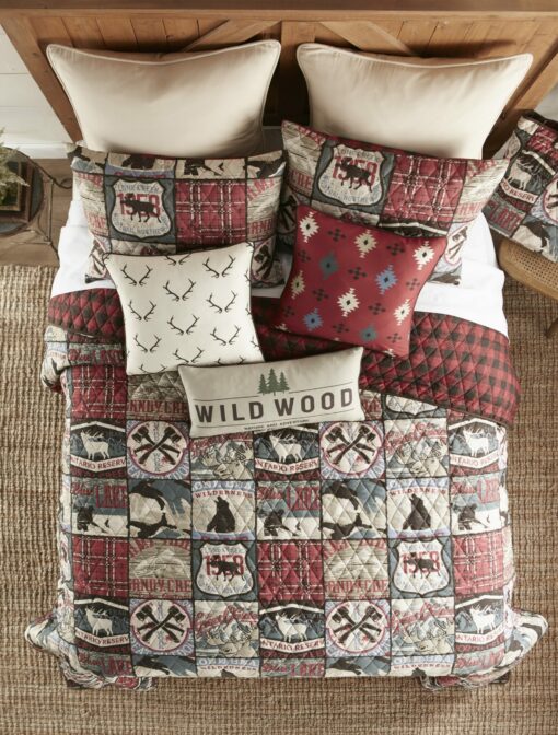 The great outdoors king set - image 2