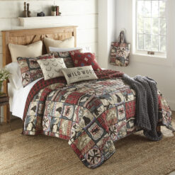 The Great Outdoors Queen Set