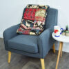 The Great Outdoors Throw