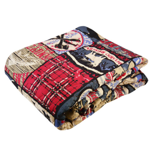 The great outdoors throw - image 2