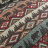 Bear Totem Twin Set