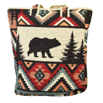 Yls mf 2026 bear totem tote