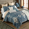 Mesquite Queen Set